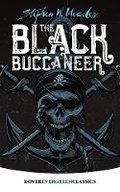 Cover: The Black Buccaneer - Dover Children's