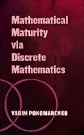 Bild: Mathematical Maturity via Discrete Mathematics - Dover Publications Inc.