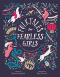 Cover: Folktales for Fearless Girls - Philomel Books,U.S.