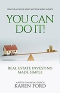 Cover: You Can Do It! - Beth Mayer