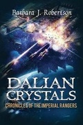 Cover: Dalian Crystals - Barbara J Robertson