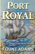 Cover: Port Royal - Evem Press