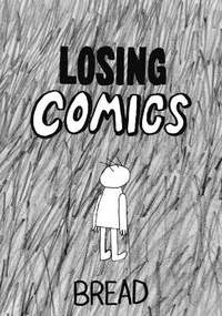 Enlarge image Cover: Losing Comics - Lumpy Horse