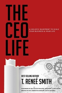 Enlarge image Cover: The CEO Life - iSuccess Consulting, Inc.