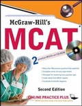 Cover: McGraw-Hill's MCAT, Second Edition - McGraw-Hill Professional