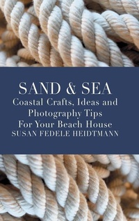 Abbildung von: Sand & Sea - Susan Heidtmann