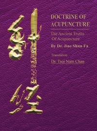 Abbildung von: Doctrine of Acupuncture - U.N. Acupuncture Center