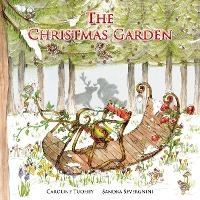 Enlarge image Cover: The Christmas Garden - Little Pink Dog Books