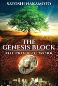 Cover: The Genesis Block - Benjamin Capital Management Group Inc