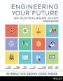 Cover: Engineering Your Future - Wiley