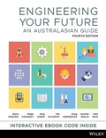 Cover: Engineering Your Future - Wiley