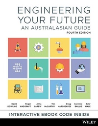 Enlarge image Cover: Engineering Your Future - Wiley