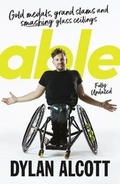 Cover: Able - ABC Books