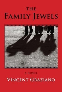 Abbildung von: The Family Jewels - Vincent Graziano