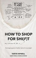 Cover: How to Shop for Shi(f)t - 51995