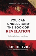 Cover: You Can Understand the Book of Revelation - Harvest House Publishers,U.S.
