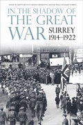 Cover: In the Shadow of the Great War - The History Press Ltd