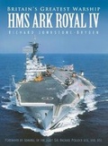 Cover: Britain's Greatest Warship - The History Press Ltd