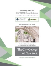 Enlarge image Cover: Proceedings of the 2018 EEC/WTERT Bi-Annual Conference - American Society of Mechanical Engineers