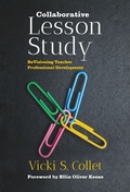 Cover: Collaborative Lesson Study - Teachers' College Press