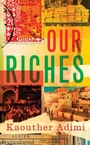 Cover: Our Riches - New Directions Publishing Corporation