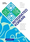 Cover: Integrated Korean - University of Hawai'i Press