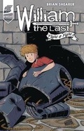 Cover: William the Last Volume 2 - Antarctic Press