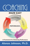 Cover: Coaching Made Easy - Oasys Press