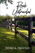 Cover: Roads Untraveled - Jessica Ingold