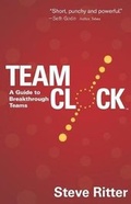 Cover: Team Clock - R. R. Bowker