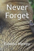 Cover: Never Forget - Thorpe Bowker