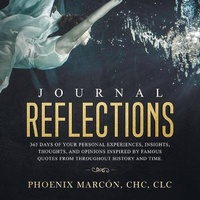 Enlarge image Cover: Journal - Marcon Press