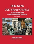 Cover: God, Guns, Guitars and Whiskey - Zimco Publications LLC