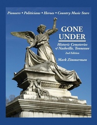 Enlarge image Cover: Gone Under - Zimco Publications LLC
