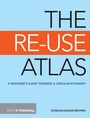 Cover: The Re-Use Atlas - RIBA Publishing