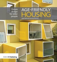 Abbildung von: Age-friendly Housing - RIBA Publishing