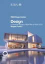 Cover: Design - RIBA Publishing