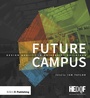 Cover: Future Campus - RIBA Publishing