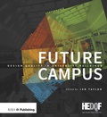 Cover: Future Campus - RIBA Publishing