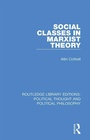 Cover: Social Classes in Marxist Theory - Routledge