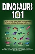 Cover: Dinosaurs 101 - Van Rye Publishing, LLC