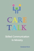Cover: Care Talk - Shannon Plate