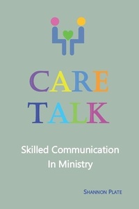 Enlarge image Cover: Care Talk - Shannon Plate