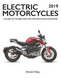 Abbildung von: Electric Motorcycles 2019 - Toll Publishing