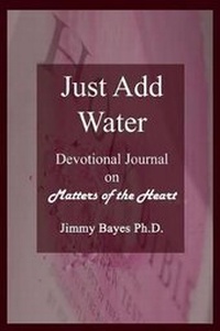 Enlarge image Cover: Just Add Water - Dunmis Empowerment Foundation