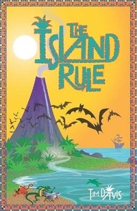 Enlarge image Cover: The Island Rule - Pennycress Publishing