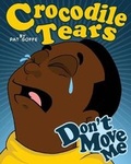 Cover: Crocodile Tears Don't Move Me - Pat Goffe