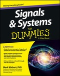 Bild: Signals and Systems For Dummies - Wiley