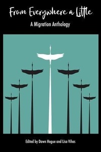 Enlarge image Cover: From Everywhere a Little - Water's Edge Press