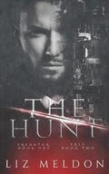 Cover: The Hunt - Liz Meldon Writes